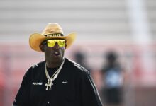 Can Deion Sanders’ Buffs reach bowl eligibility this year? Too many questions remain (Rooney column)