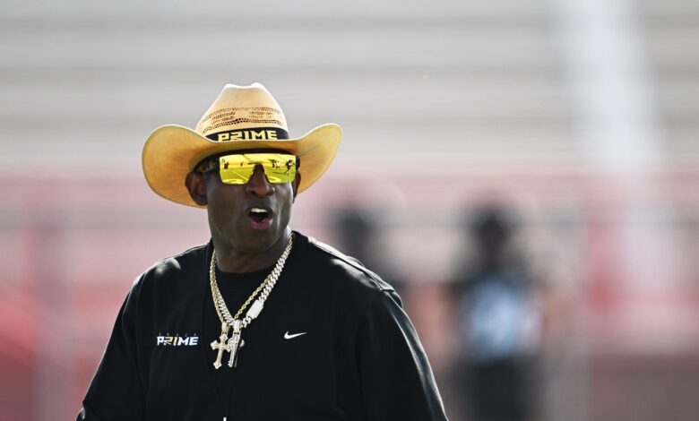 Can Deion Sanders’ Buffs reach bowl eligibility this year? Too many questions remain (Rooney column)