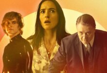 New Movies and Shows to Watch This Weekend: ‘Backrooms’ Arrives to HBO Max, ‘UNABOMBER’ Premieres on Netflix and More