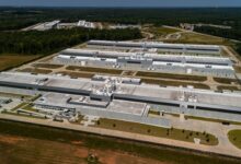 House passes bill aimed at addressing impact of data centers on energy costs – WTOP News