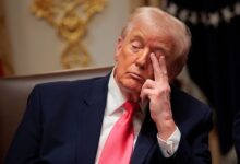 In blow to Trump, Supreme Court blocks mail ballot restrictions from taking effect in 2026