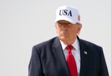 Pro-Trump “love me” ads paid for by taxpayers