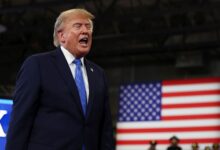 How anti‑bribery laws apply to Trump’s promise of ,000 payments