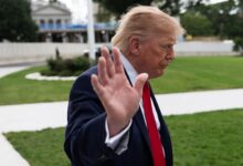 Trump can’t trick Americans into loving him