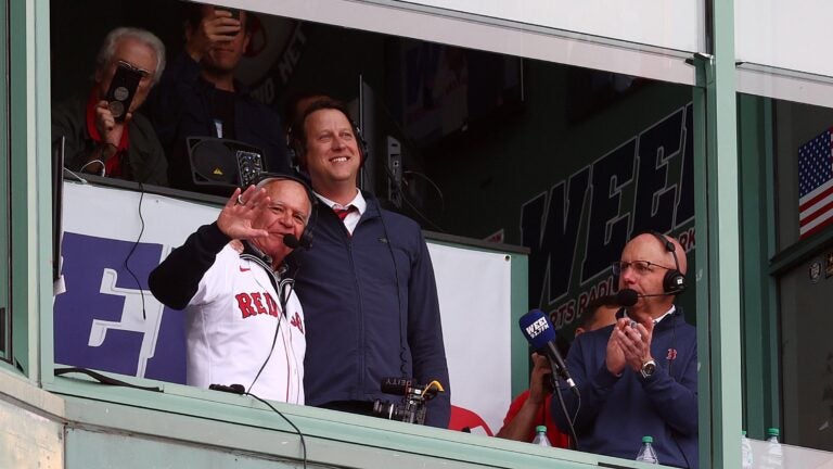 Will Flemming should approach his radio broadcasts differently, and treat them less like a podcast