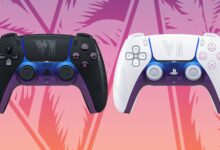 GTA 6 DualSense pre-orders LIVE — limited-edition PS5 controller is selling out in the UK, with US drop starting soon