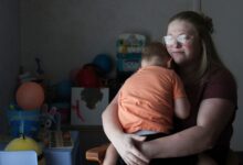 AP Exclusive: Hundreds of thousands of eligible kids are waiting for childcare assistance – WTOP News