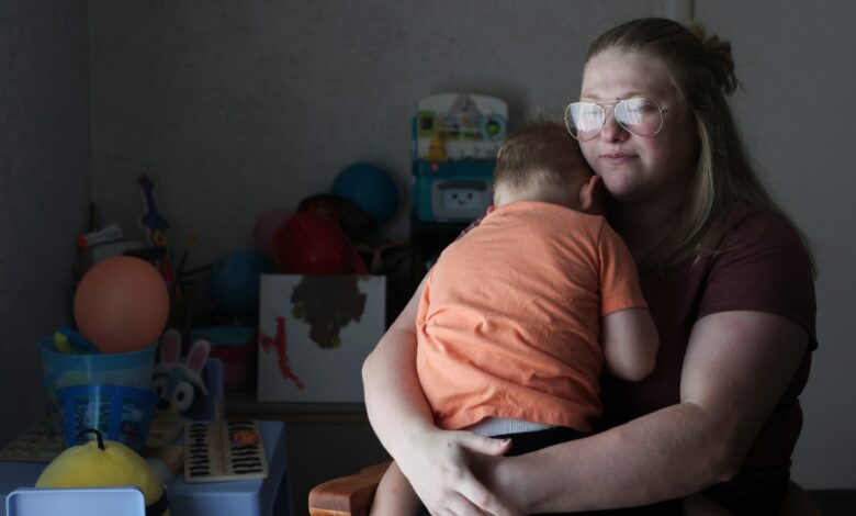 AP Exclusive: Hundreds of thousands of eligible kids are waiting for childcare assistance – WTOP News AP Exclusive: Hundreds of thousands of eligible kids are waiting for childcare assistance – WTOP News
