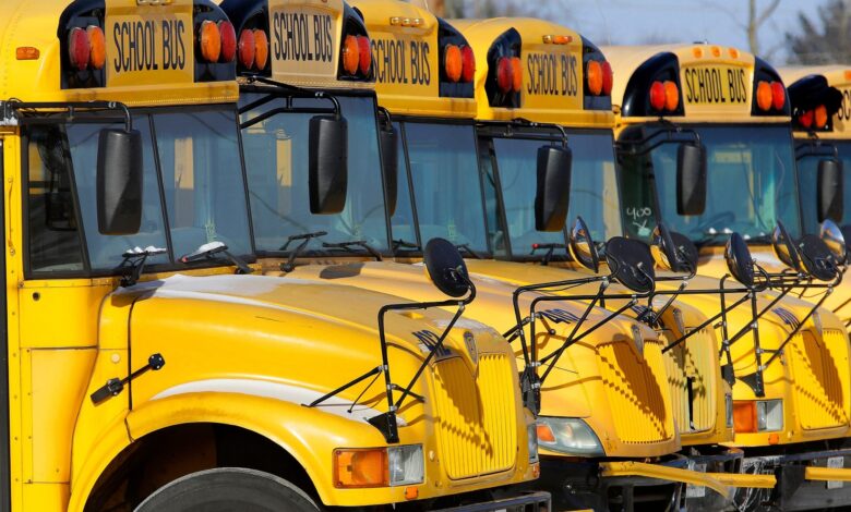 Springfield Public Schools to be closed Tuesday after ‘cyber incident’