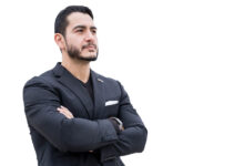 Abdul El-Sayed Diagnoses American Politics