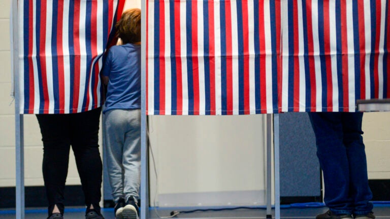 What to expect in New Hampshire’s state primary What to expect in New Hampshire’s state primary