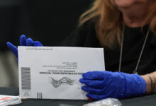 Trump’s push to restrict mail ballots has failed. Other efforts to reshape the midterms are ongoing – WTOP News