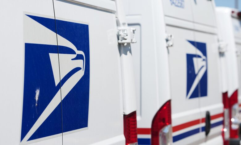 Justice Department charges Utah postal worker for dumping mail ballots in trash during state primary – WTOP News
