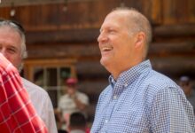 Former US Sen. Sununu to face US Rep. Chris Pappas in New Hampshire Senate race – WTOP News