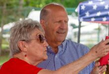 New Hampshire’s GOP primary features two familiar names from the past, and voters are fine with that