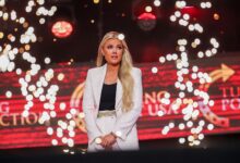Why Erika Kirk failed as Turning Point USA’s leader