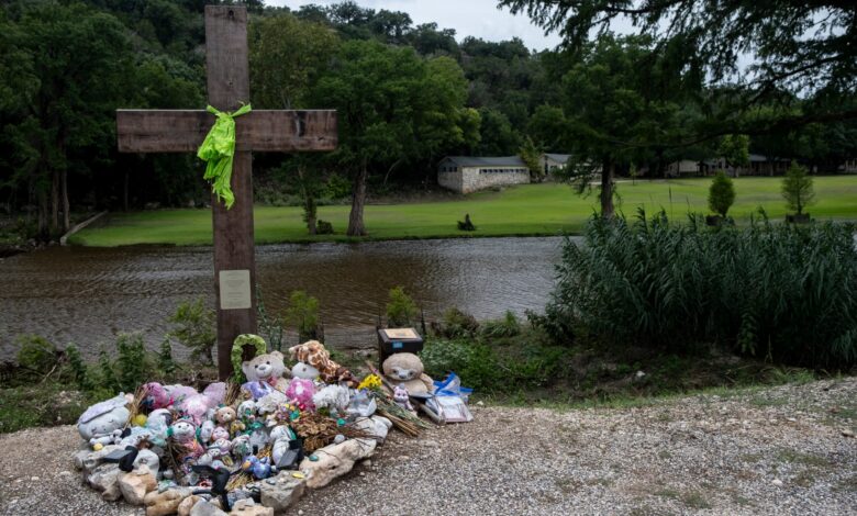 Texas investigators seek evidence of manslaughter, other crimes in 27 flood deaths at Camp Mystic – WTOP News Texas investigators seek evidence of manslaughter, other crimes in 27 flood deaths at Camp Mystic – WTOP News