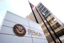 Judge rules Trump administration order to fire FEMA staffers was illegal – WTOP News