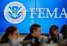 Federal judge rules Trump DHS plan for 50% FEMA staffing cuts was unlawful – WTOP News