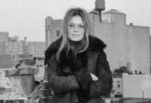 In Gloria Steinem’s last book, stories of hope and a wish to live to 100 – WTOP News