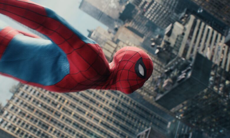 ‘Spider-Man: Brand New Day’ makes it 6 weeks in a row at No. 1 as Hollywood wraps a banner summer – WTOP News