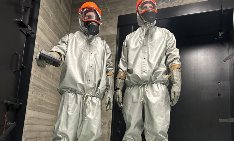 With a wary eye on Russia, Finland runs Europe’s largest civil defense exercise since WWII – WTOP News With a wary eye on Russia, Finland runs Europe’s largest civil defense exercise since WWII – WTOP News