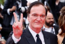 Cliff Booth’s next act: Quentin Tarantino’s new novel arrives as David Fincher directs the sequel – WTOP News