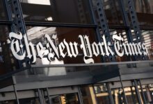 Trump administration backs OpenAI in New York Times’ copyright case over training of chatbots – WTOP News