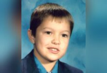 Prince George’s Co. police announce charges in 1993 missing child case – WTOP News