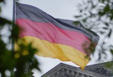 German region votes in election that could bring first far-right state governor to power – WTOP News