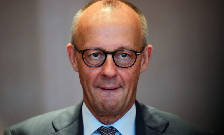 Merz faces key test as 2 German states hold elections with eyes on the far-right AfD – WTOP News Merz faces key test as 2 German states hold elections with eyes on the far-right AfD – WTOP News