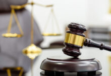Man pleads guilty to impersonating FBI agent at Falls Church polling site – WTOP News