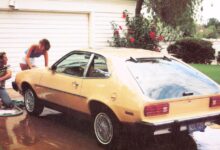The strange lesson the Ford Pinto can teach us about the new iPhone