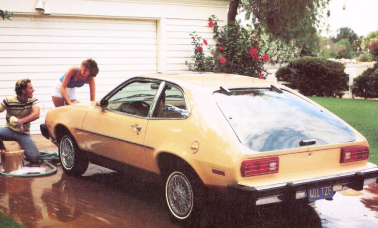 The strange lesson the Ford Pinto can teach us about the new iPhone The strange lesson the Ford Pinto can teach us about the new iPhone