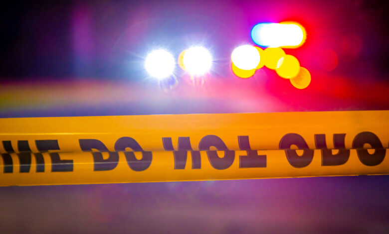Fiery I-81 crash involving oxygen tanks leaves 2 dead in Virginia’s Frederick County – WTOP News