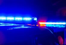 Teen dead after Friday night shooting in Old Town Manassas, 1 suspect arrested – WTOP News