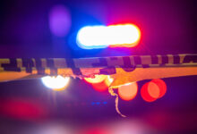 1 dead, 2 injured after pursuit following hit-and-run involving Howard County police cruiser – WTOP News