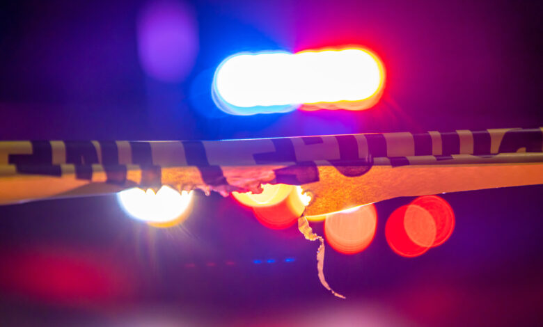 1 dead, 2 injured after pursuit following hit-and-run involving Howard County police cruiser – WTOP News 1 dead, 2 injured after pursuit following hit-and-run involving Howard County police cruiser – WTOP News