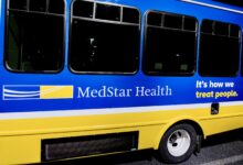 US Equal Employment Opportunity Commission sues MedStar over withdrawn job offer tied to man’s IV treatment in Maryland – WTOP News