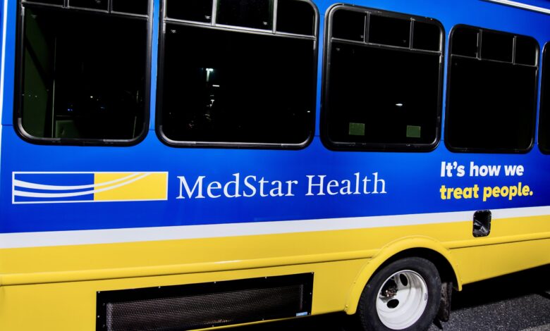US Equal Employment Opportunity Commission sues MedStar over withdrawn job offer tied to man’s IV treatment in Maryland – WTOP News