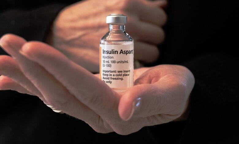 No, insulin still doesn’t cost 