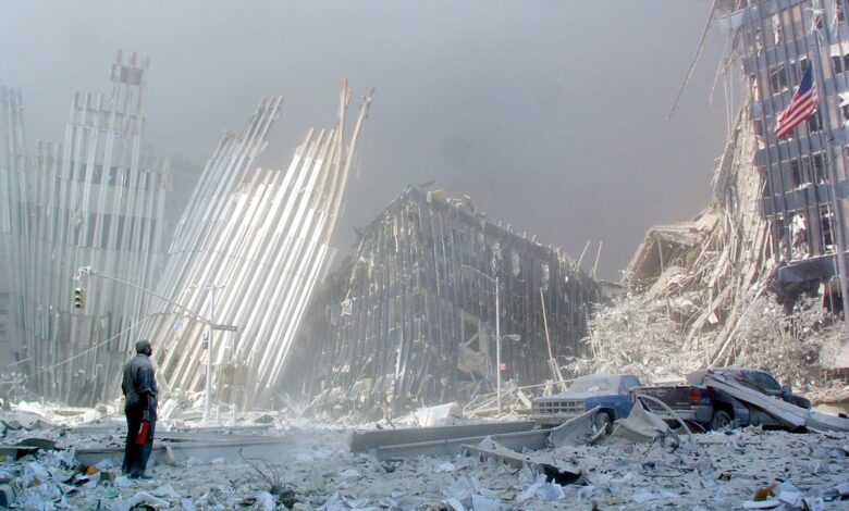 25 Years After 9/11, Questions About the FBI’s Pursuit of Saudi Suspects in the Case Have Only Grown 25 Years After 9/11, Questions About the FBI’s Pursuit of Saudi Suspects in the Case Have Only Grown