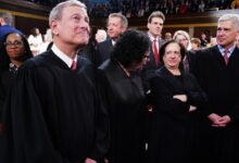 A New Theory of John Roberts’s Jurisprudence