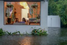 Soaring insurance prices are hitting Black and Hispanic homeowners hardest