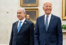 How Joe Biden Helped Cause a Genocide in Gaza