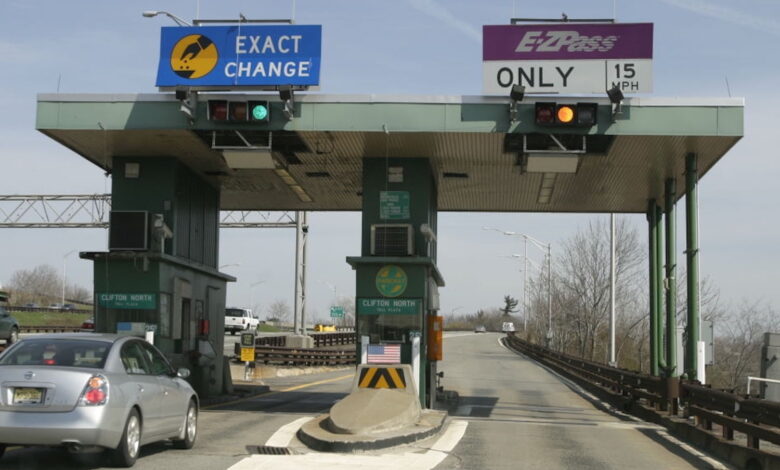 Maryland Transportation Authority failed to collect 8.1 million in tolls, penalties Maryland Transportation Authority failed to collect 8.1 million in tolls, penalties