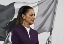 Claudia Sheinbaum Wants to Ban Dual Citizens From Office to Shield Mexico From Trump