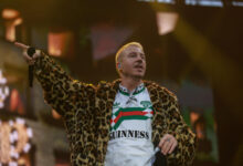 Unpacking Macklemore and the Iron Sheik