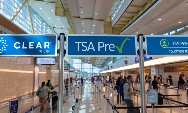 TSA Launches Major Airport Security Change, Loosening Post-9/11 Curbs TSA Launches Major Airport Security Change, Loosening Post-9/11 Curbs