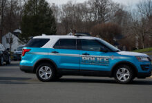 Pregnant woman loses baby after Woodbridge hit-and-run crash – WTOP News